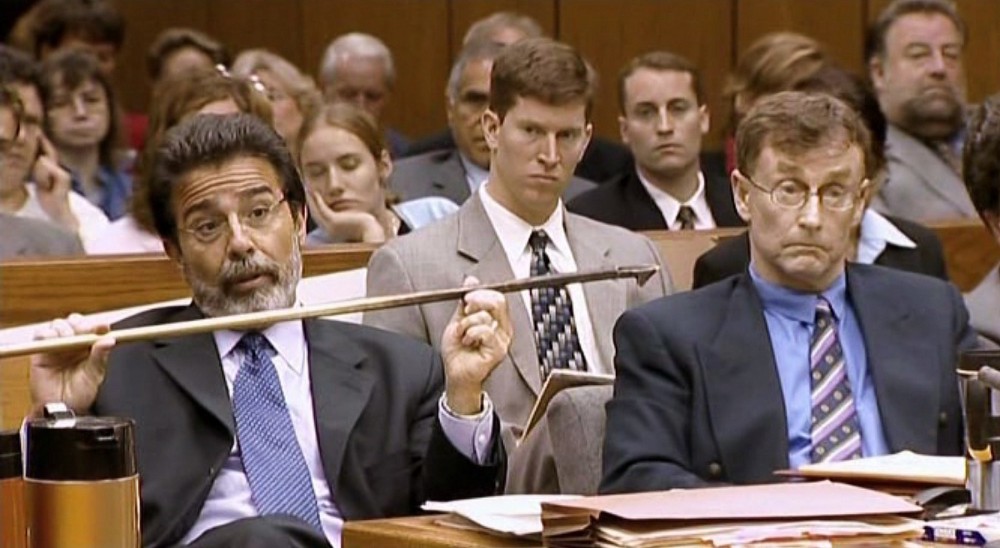 Media Diary (June&nbsp;2018)