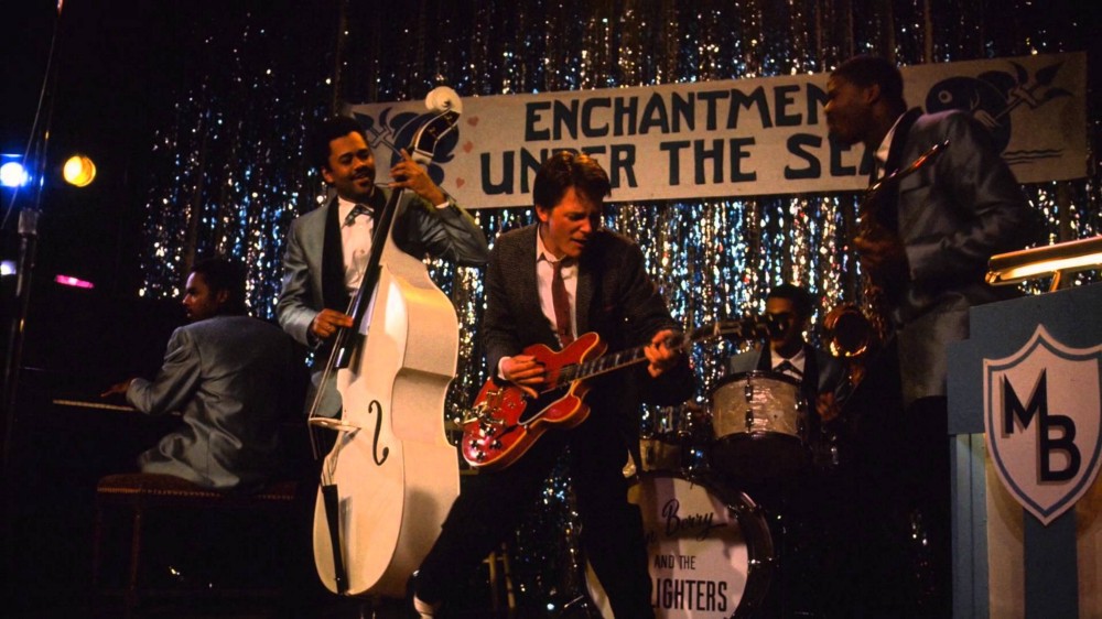 Personality Types I’ve Encountered (as Illustrated by a High School&nbsp;Dance)