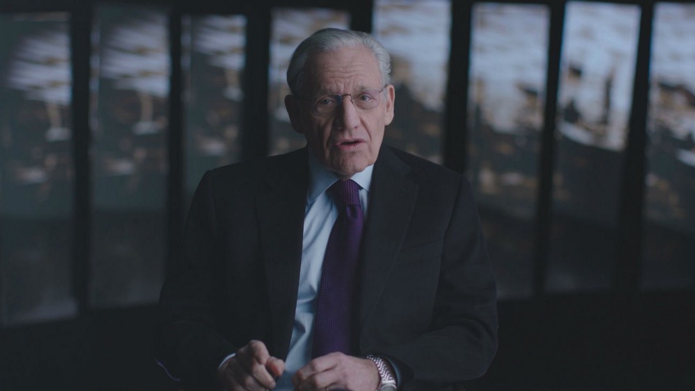 Media Diary (November&nbsp;2018)