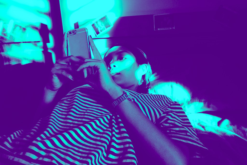 Churches, Introverts and The&nbsp;Internet