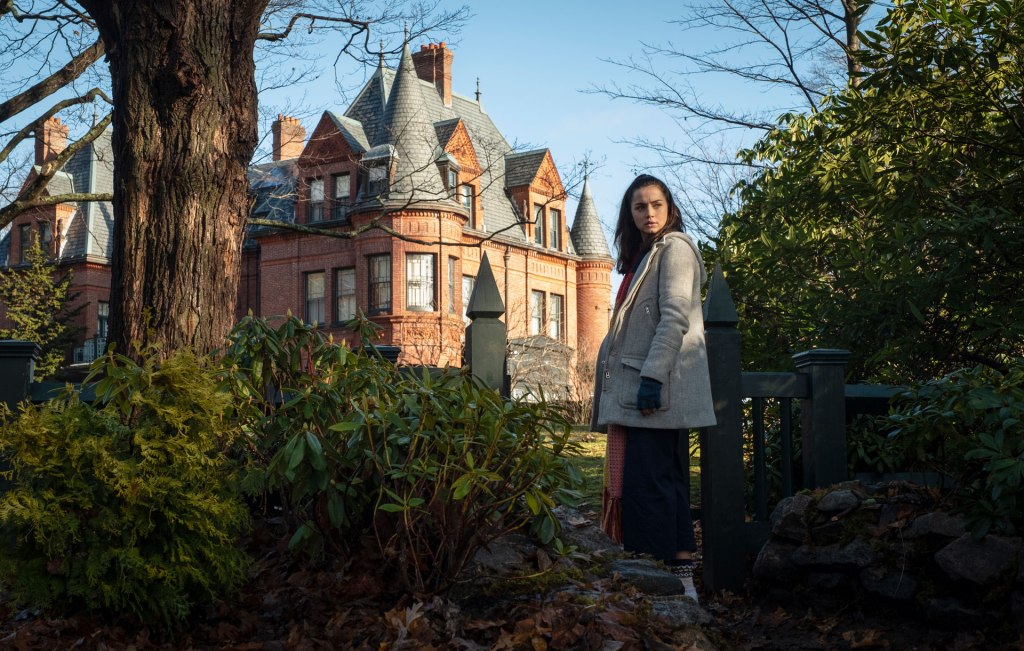 Media Diary (November&nbsp;2019)