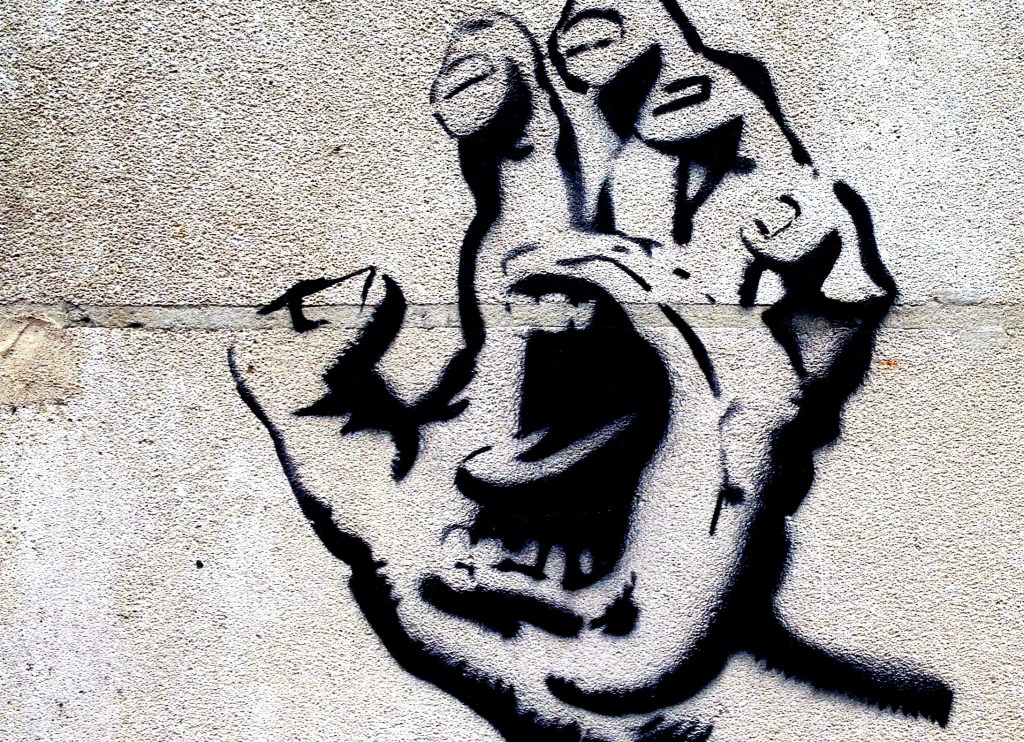 Just Stop, Trump&nbsp;Evangelicals