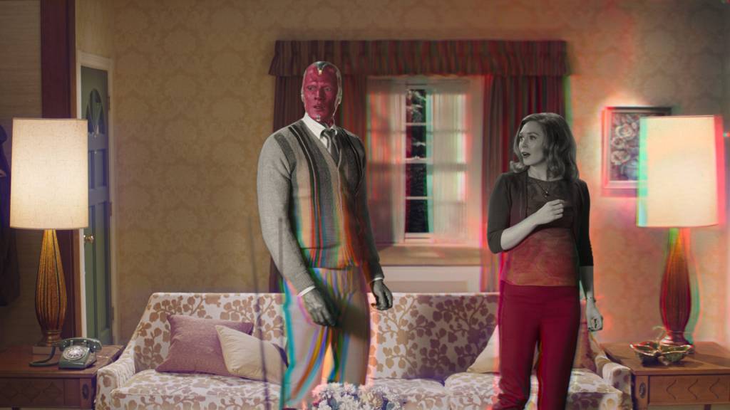 Media Diary (January&nbsp;2021)