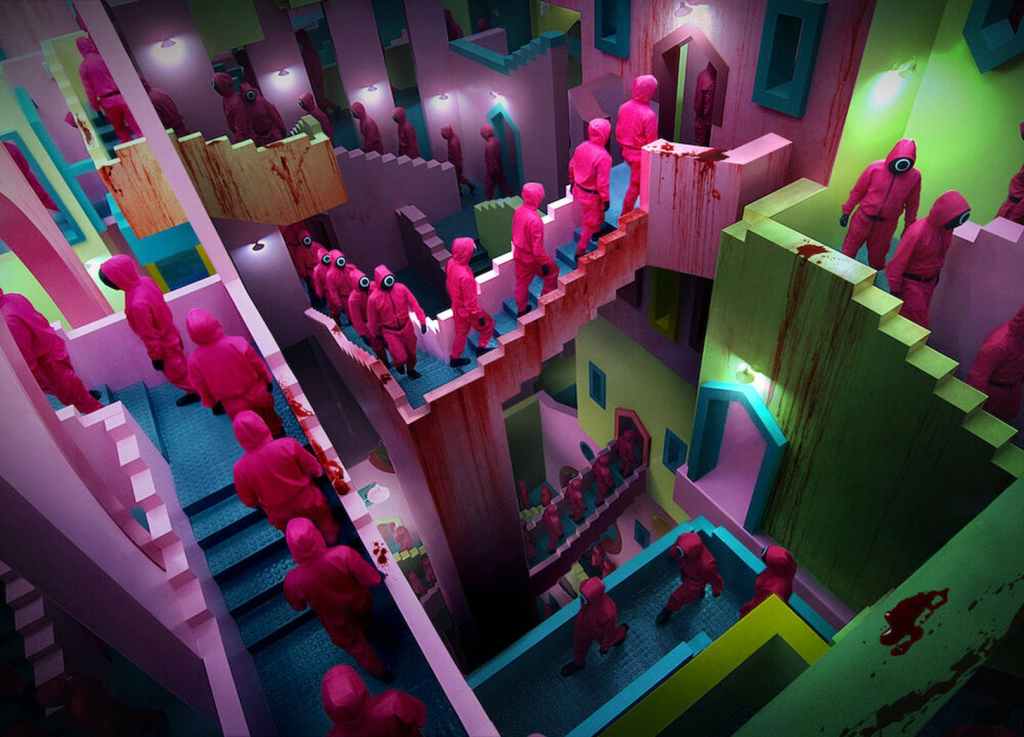 Media Diary (October&nbsp;2021)