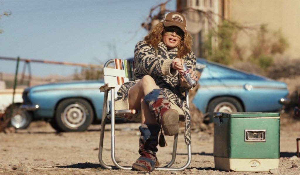 Media Diary (January&nbsp;2023)