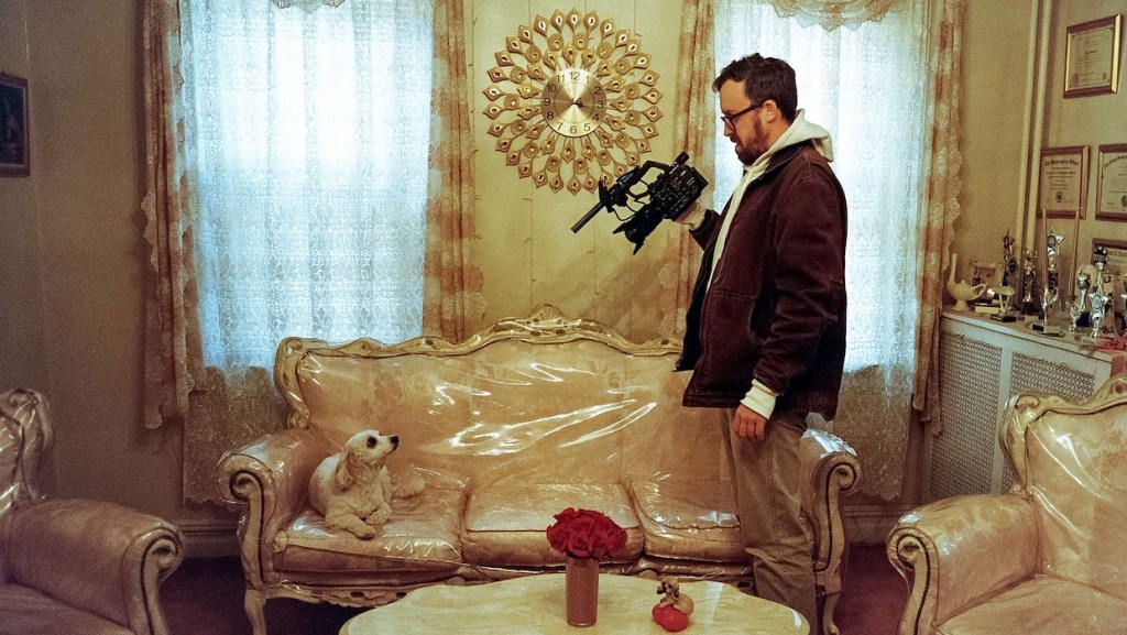 Media Diary (August&nbsp;2023)