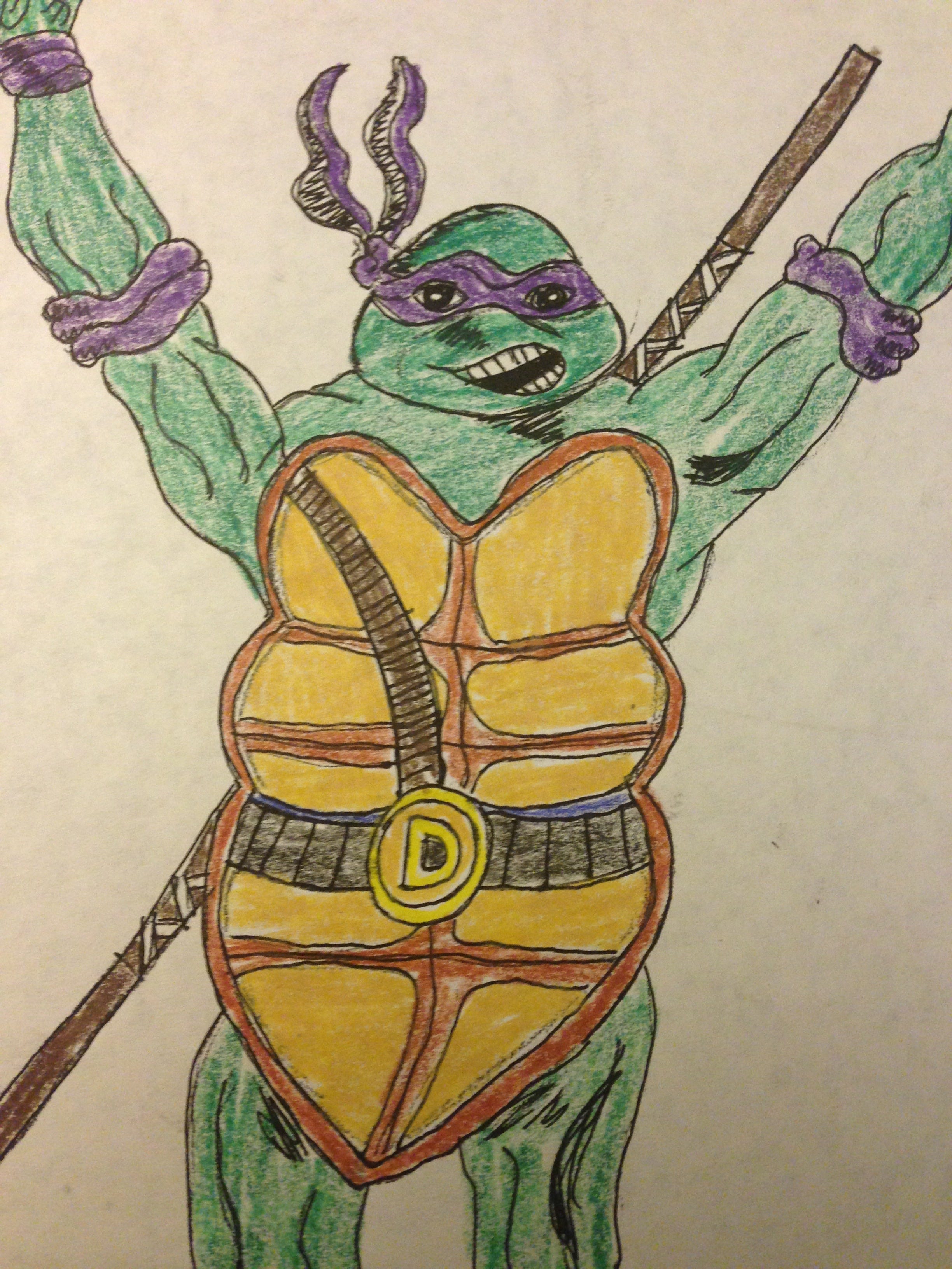 Donatello