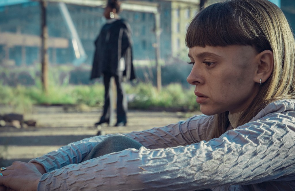 Media Diary (November&nbsp;2023)