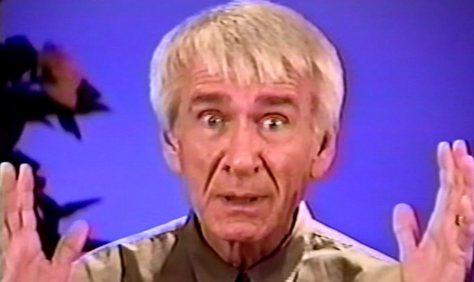 Cult Docs I Have&nbsp;Loved