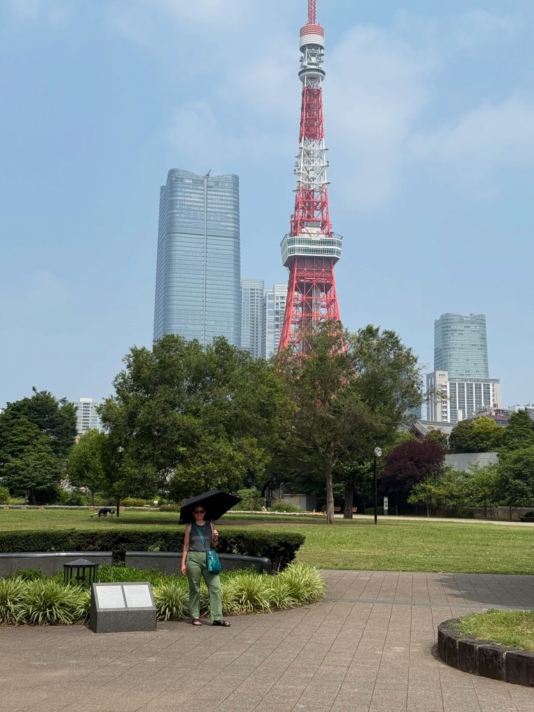 Tokyo Tower