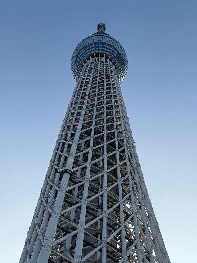 Tokyo Skytree