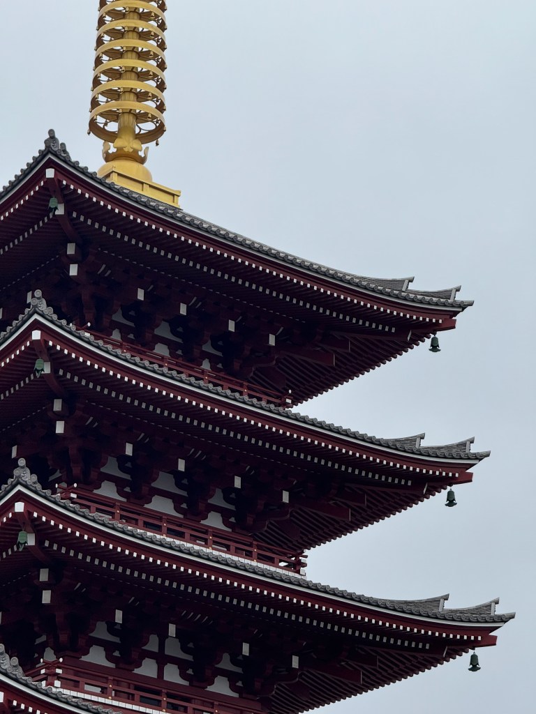 Senso-ji Temple