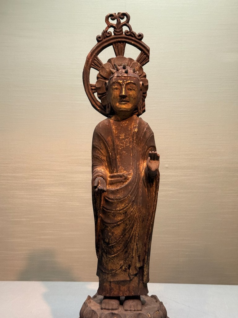 Tokyo National Museum