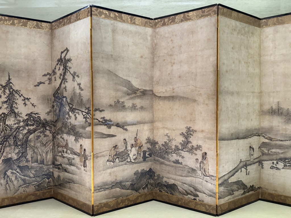 Tokyo National Museum