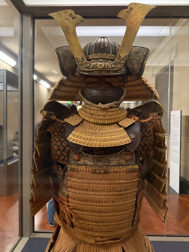 Tokyo National Museum