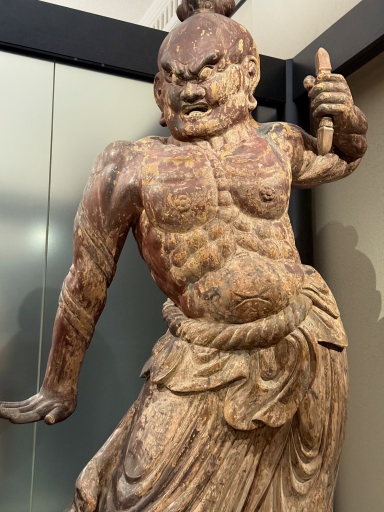 Tokyo National Museum