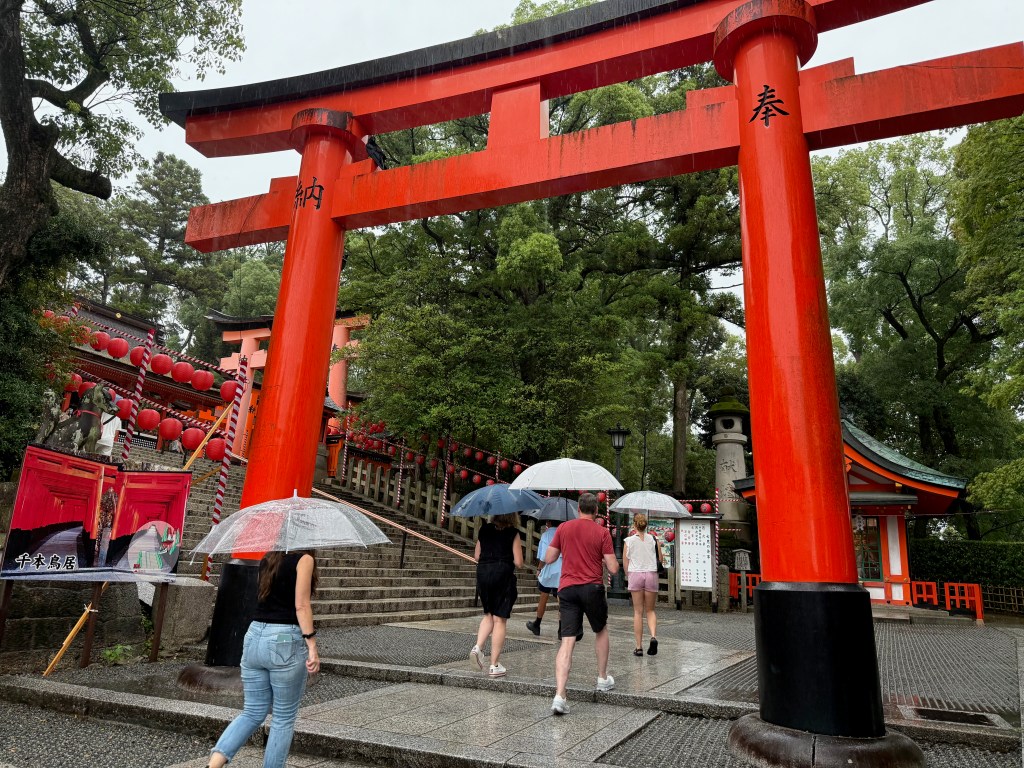 Fushimi Inari Taisha