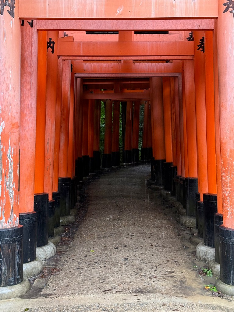 Fushimi Inari Taisha