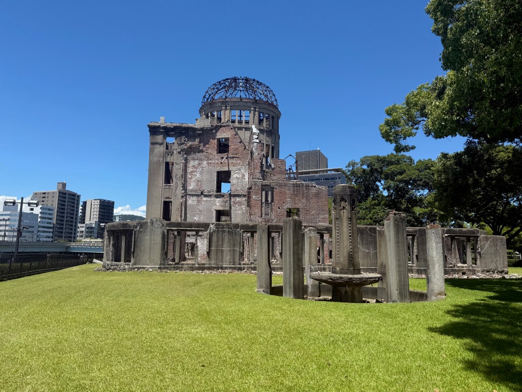 Hiroshima