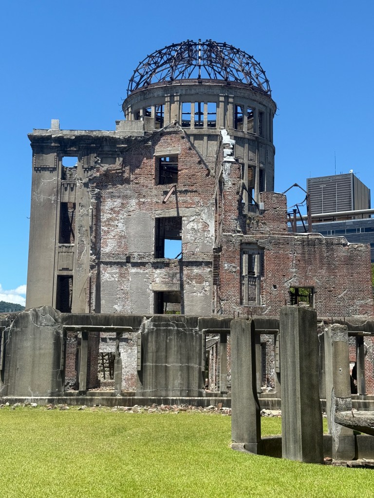 Hiroshima