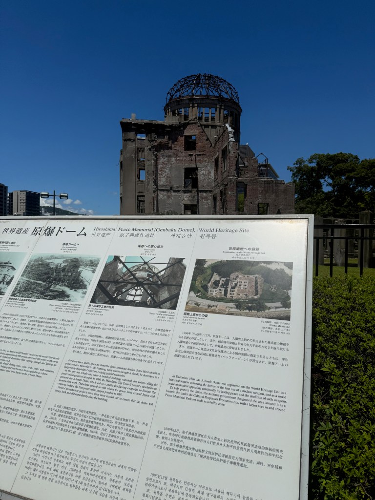 Hiroshima
