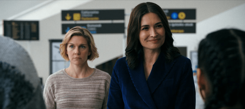 Media Diary (November&nbsp;2025)