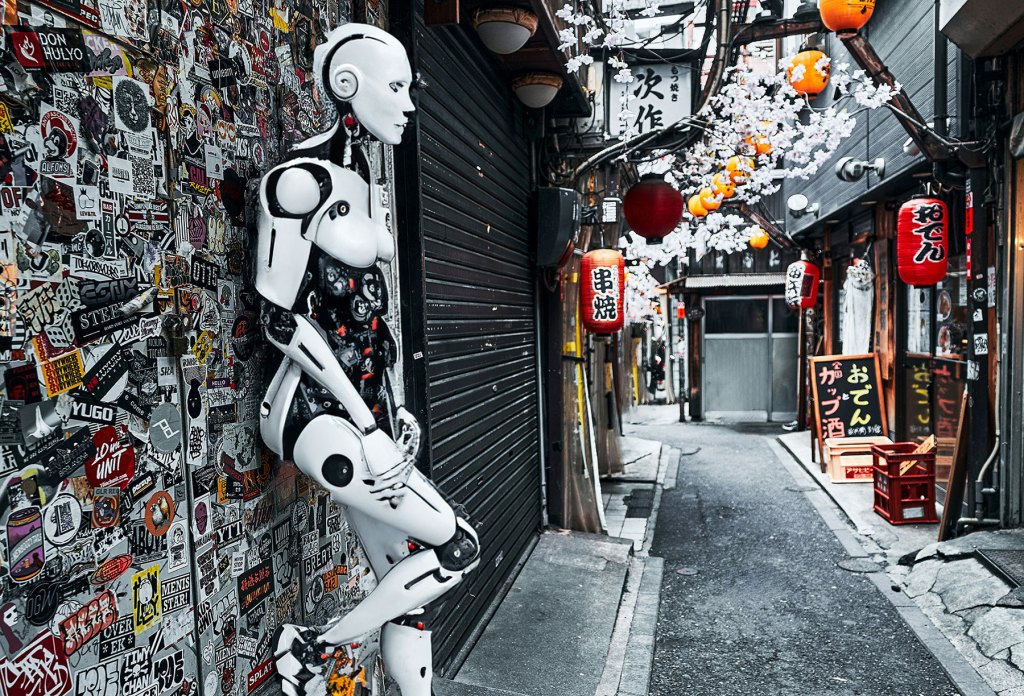Robot